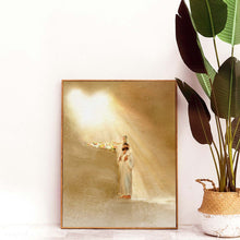 Load image into Gallery viewer, Children of God - Canvas
