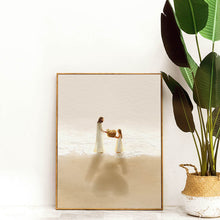 Load image into Gallery viewer, Multiplied - Canvas
