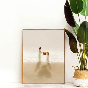 Multiplied - Canvas