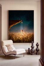 Load image into Gallery viewer, Let Go - Canvas

