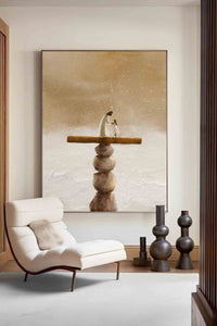Center - Canvas
