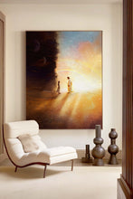 Load image into Gallery viewer, New Season - Canvas
