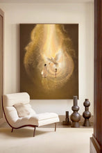Load image into Gallery viewer, Holy Spirit - Canvas
