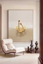 Load image into Gallery viewer, Trust in God - Canvas
