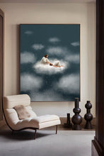 Load image into Gallery viewer, Wake Up - Canvas
