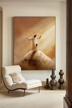 Load image into Gallery viewer, My Rock - Canvas
