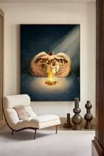 Load image into Gallery viewer, Room For You - Canvas - Project Made New
