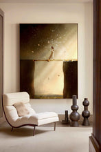 Load image into Gallery viewer, Right On Time - Canvas - Project Made New
