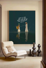 Load image into Gallery viewer, Recharge - Canvas
