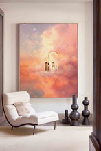 Load image into Gallery viewer, Always A Child - Canvas

