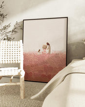 Load image into Gallery viewer, Unending Love - Framed Print
