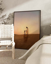 Load image into Gallery viewer, Amazing Grace - Framed Print
