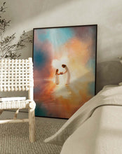 Load image into Gallery viewer, Here&#39;s My Heart - Framed Print
