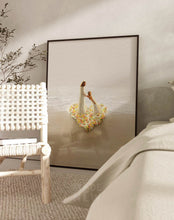 Load image into Gallery viewer, Trust in God - Framed Print
