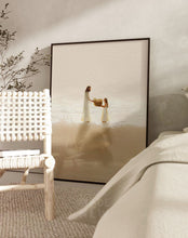 Load image into Gallery viewer, Multiplied - Framed Print
