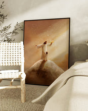 Load image into Gallery viewer, My Rock - Framed Print
