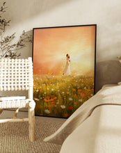 Load image into Gallery viewer, Still Carrying Me - Framed Print - Project Made New
