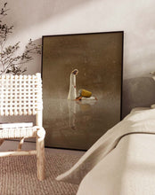 Load image into Gallery viewer, Lowest Point - Framed Print - Project Made New
