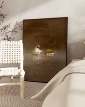 Load image into Gallery viewer, All I Have - Framed Print
