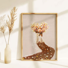 Load image into Gallery viewer, Anthem of Love - Framed Print
