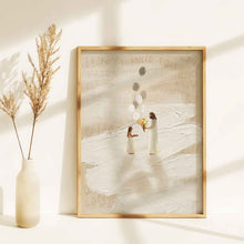 Load image into Gallery viewer, Manasseh - Framed Print
