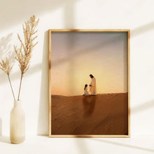 Load image into Gallery viewer, Amazing Grace - Framed Print
