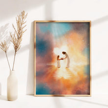 Load image into Gallery viewer, Here&#39;s My Heart - Framed Print
