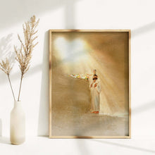 Load image into Gallery viewer, Children of God - Framed Print
