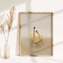Load image into Gallery viewer, Trust in God - Framed Print
