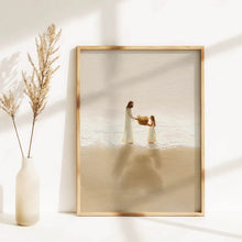 Load image into Gallery viewer, Multiplied - Framed Print
