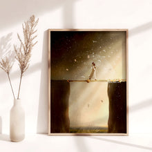 Load image into Gallery viewer, Right On Time - Framed Print - Project Made New
