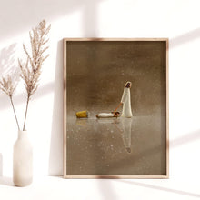 Load image into Gallery viewer, Hand Of God - Framed Print
