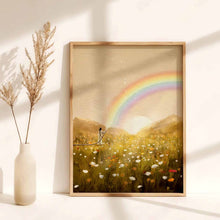 Load image into Gallery viewer, Clothed - Framed Print
