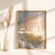 Load image into Gallery viewer, Pure Bride - Framed Print
