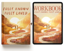 Load image into Gallery viewer, Fully Known, Fully Loved (Set Book+Workbook)
