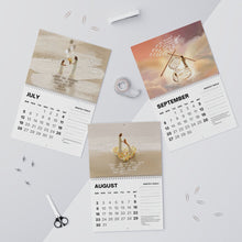 Load image into Gallery viewer, Wall Calendar 2026 (LIMITED EDITION)
