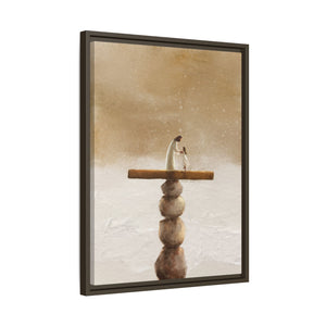 Center - Canvas