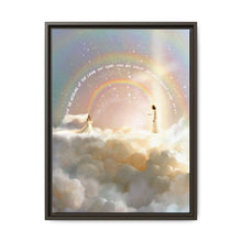 Load image into Gallery viewer, Pure Bride - Canvas
