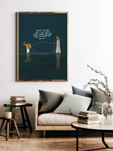 Load image into Gallery viewer, Recharge - Framed Print
