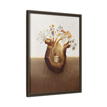 Load image into Gallery viewer, Safe - Canvas
