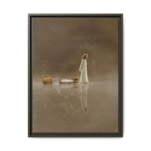 Load image into Gallery viewer, Hand Of God - Canvas
