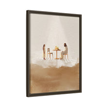 Load image into Gallery viewer, God Waits - Canvas
