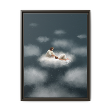 Load image into Gallery viewer, Wake Up - Canvas
