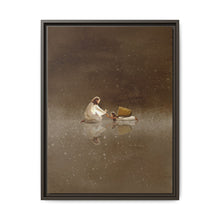 Load image into Gallery viewer, All I Have - Canvas
