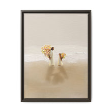 Load image into Gallery viewer, Love like Him - Canvas
