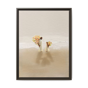 Love like Him - Canvas