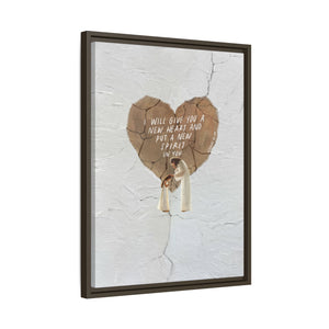 Break like Yours - Canvas