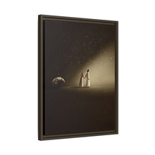 Load image into Gallery viewer, Carry The Cross - Canvas
