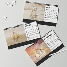 Load image into Gallery viewer, Desk Calendar 2026 (LIMITED EDITION)
