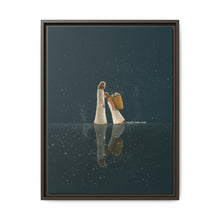 Load image into Gallery viewer, Lay Down Burdens - Canvas - Project Made New

